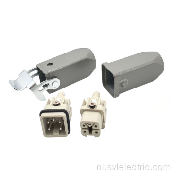 HA -serie topinvoer zware connector